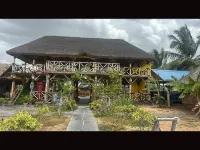The King On The Rocks Hotels in Sanapur