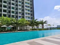 The Bureau - Smart Suites Cyber Hotels near i-Tech Tower