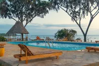 Kingfisher Beach Resort Hotels in Pangani