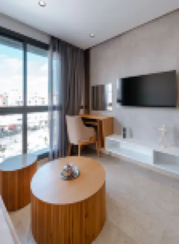 斯賓諾莎公寓酒店