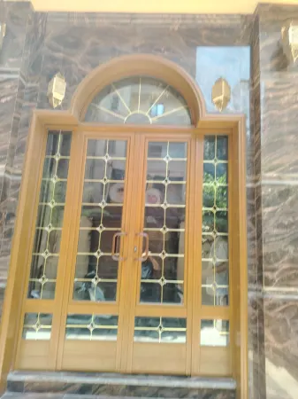 AL Rashedy Hotel Powered By Boutique