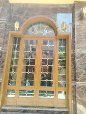 ALRashedy ホテル パワード バイ ブティック