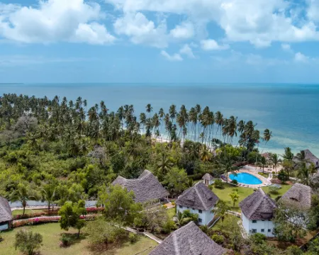 Filao Beach by Sansi Hotels in Kati