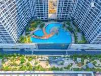 Homie's The Glory Apartment Hotels in Phu Chanh