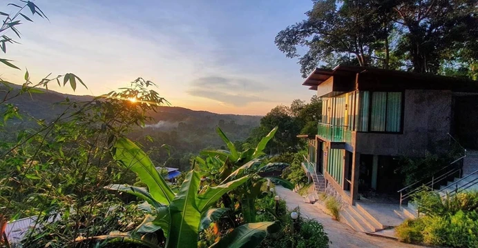 รูปภาพของเดอะ คีรีวง วัลเลย์ วิลล่า แอนด์ เรสเตอรองท์