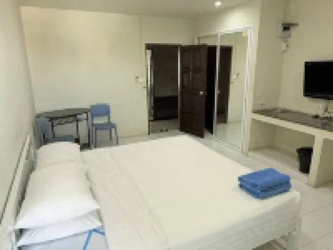 เดอะวัน เพชรบูรณ์ โรงแรมในเพชรบูรณ์