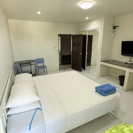 The One Phetchabun Hotel