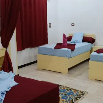 ABU Guest House