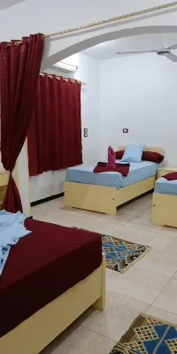 ABU Guest House Hotel a 