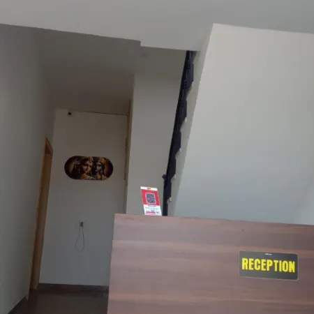 Hotel Devi Ram Atithi Bhawan