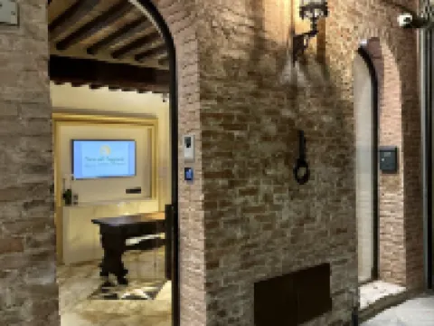 Torre del Fuggisole Hotels in Siena