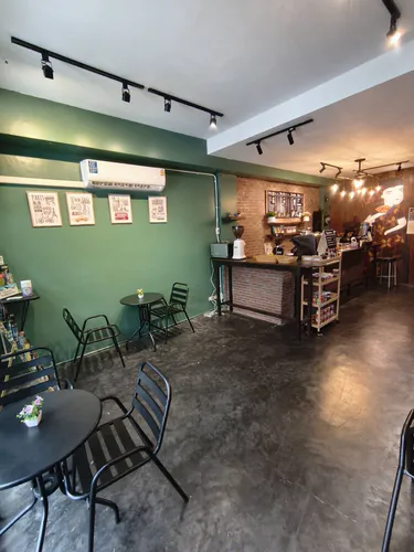 รูปภาพของNimman Nest Hostel & Cafe