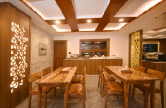 ホテル コージー ヘブン