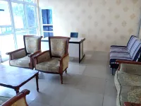 Gedung Putih Syariah - Wifi