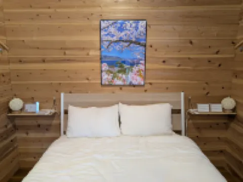 MORIFUNEYA INE โรงแรมในอิเนะ