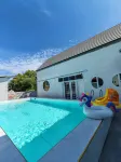 Windy Pool Villa  Pattaya : 3 King size bedrooms - Villas