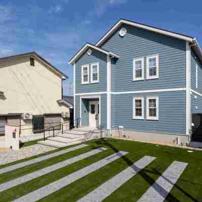 VERDA RICO Hotel Exterior