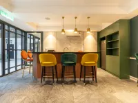 Paxtonz Luxe Suites Damansara PJ by The Stay Hub