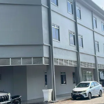 Hotel Istanaku, Ipoh, Perak