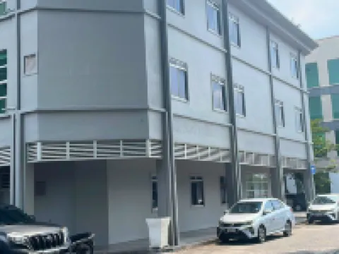 Hotel Istanaku, Ipoh, Perak