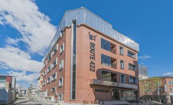 POHANG DAEJAMDONG ROUTE 422