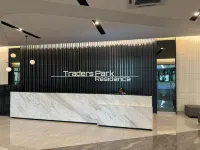 Traders Park Residence by Stay Scape
