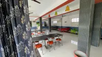 Hare Krishna Hotel & Restaurant