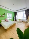 BEAR HOMESTAY - Layanan Antar-Jemput