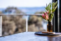 Footprints 2 Hotel a Coles Bay