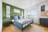 Cosmic Living by Tayo Ajayi