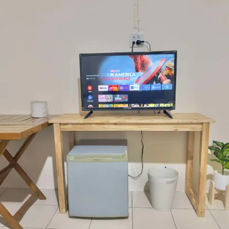 Baan B Service Apartment
