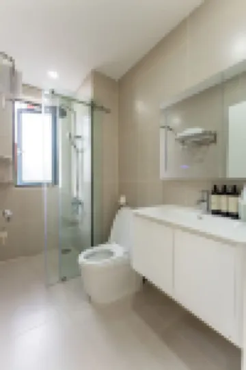 新加坡2別墅酒店