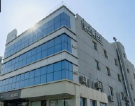 Avene Hotel Hoteles en Jizán