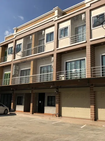 รูปภาพของแรบบิท โฮเทล หล่มสัก