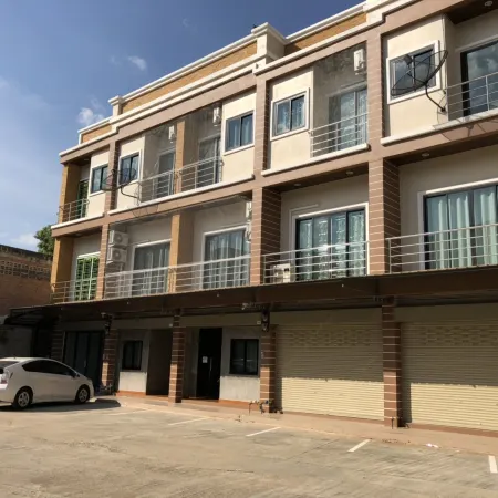 Rabbit Hotel Lomsak