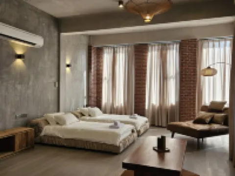 BASED Hotels in Mersing