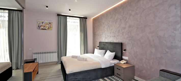 Avenue 23 Boutique Hotel Hotels in Yerevan