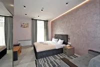 อเวนิว 23 บูติค โรงแรม