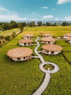 Na Bua Villa Chiangrai