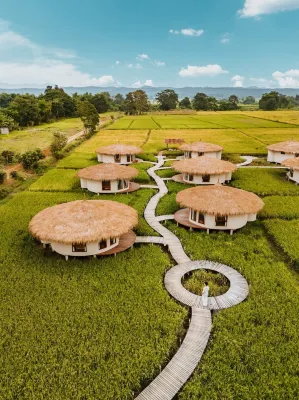 Na Bua Villa Chiangrai