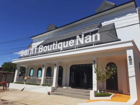 Sann Boutique Nan