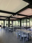 Manis Ae Cabin & Resto Bromo - breakfast