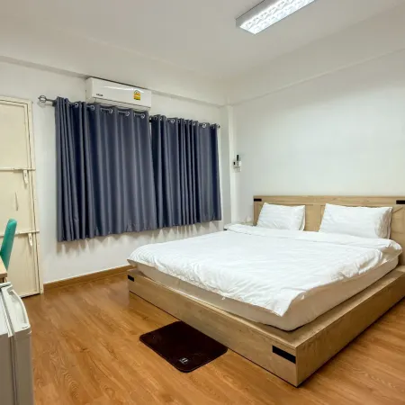 Standard Room @ B&G Hat Yai Hostel