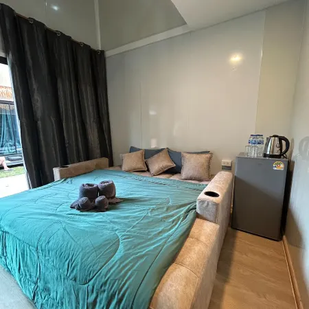 Lipe Sea Sleep Homestay