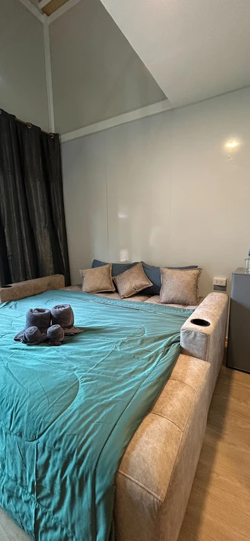 รูปภาพของLipe Sea Sleep Homestay