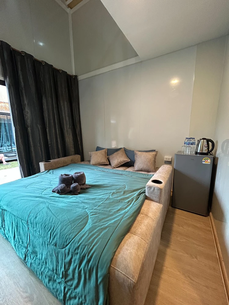 รูปภาพของLipe Sea Sleep Homestay