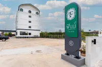 Finn Hotel Hotels in Bueng Kan