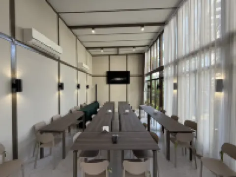 Baanna Place Hotels in Ban Na