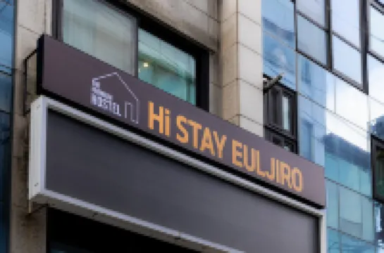 HI STAY EULJIRO