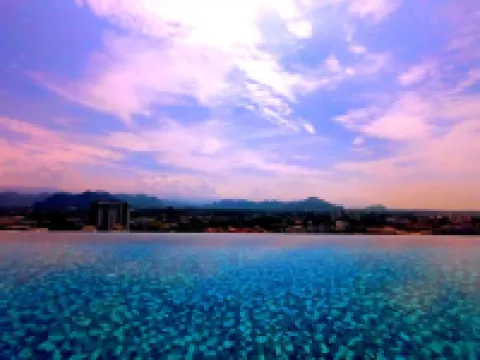 The Horizon Ipoh Skyline by Grab A Stay